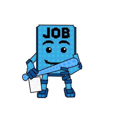 Diamond Job Job Job Sahur