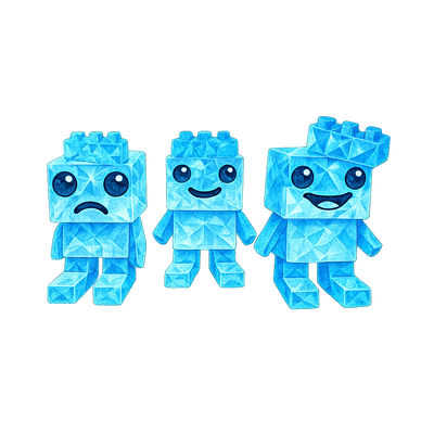 Diamond Las Tralaleritas