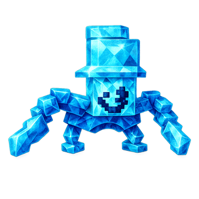 Diamond Sammyni Spyderini