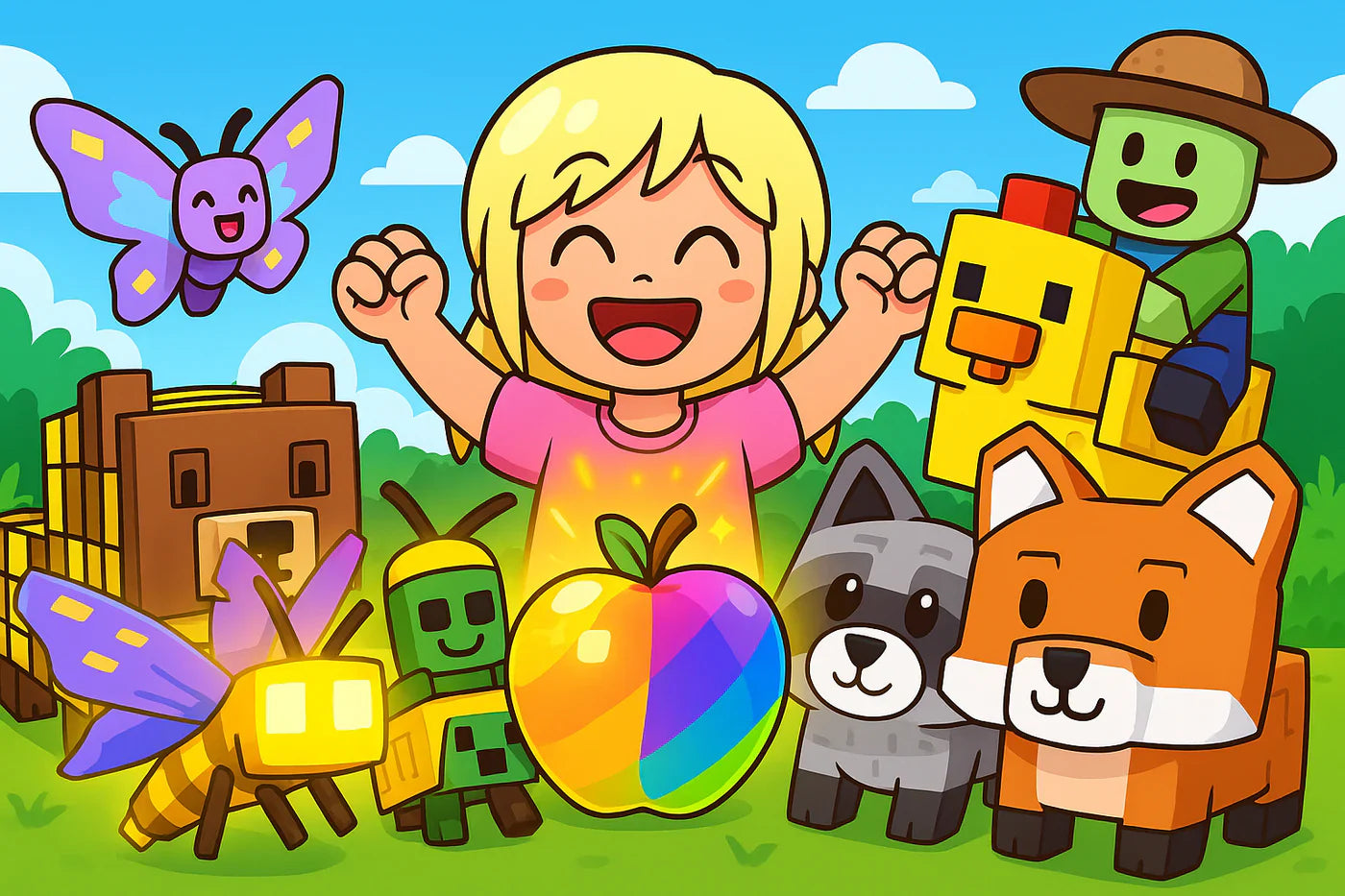 Shop Grow A Garden Pets