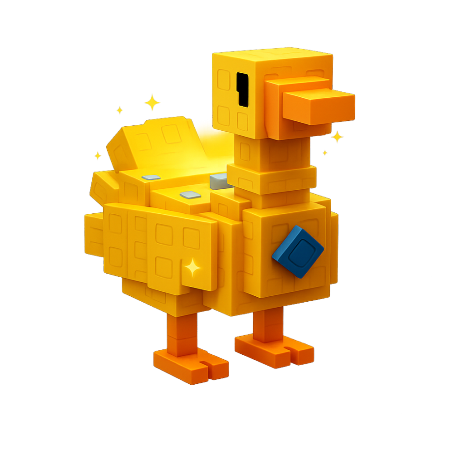 Golden Goose